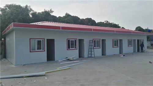 廣州活動(dòng)板房 雅順輕鋼結(jié)構(gòu)公司 活動(dòng)板房報(bào)價(jià)