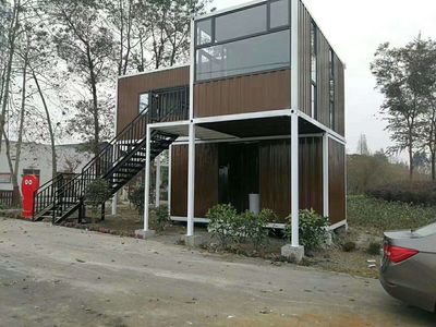 濰坊活動(dòng)板房