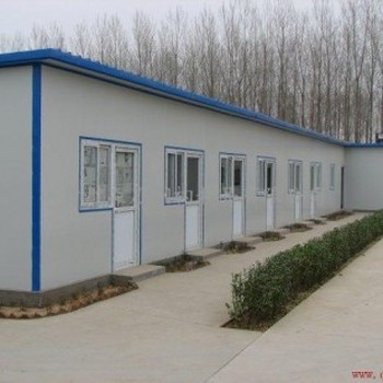 貴州活動(dòng)房-貴陽活動(dòng)房-森凡活動(dòng)板房