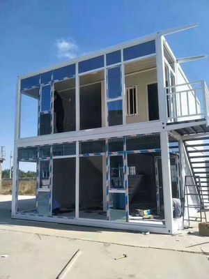 萊蕪活動(dòng)板房