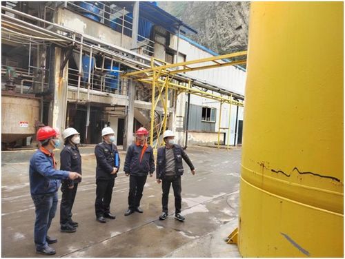 多措并舉 把好工業(yè)產(chǎn)品 質(zhì)量關(guān) 四川省理縣開展重大活動(dòng)工業(yè)產(chǎn)品質(zhì)量安全保障工作