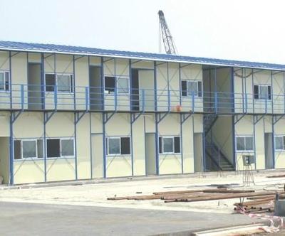 活動板房報價、圖片、行情_活動板房最新價格_貴陽集裝箱報價