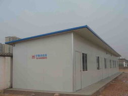 貴陽活動房專業制造商 安泰鋼構制品產品資訊