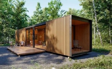 四川住人集裝箱廠家教你怎么合理安排內(nèi)部空間及貴陽活動板房設(shè)計(jì)要點(diǎn)